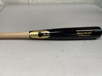 Used Marucci AP5 PRO MODEL 34