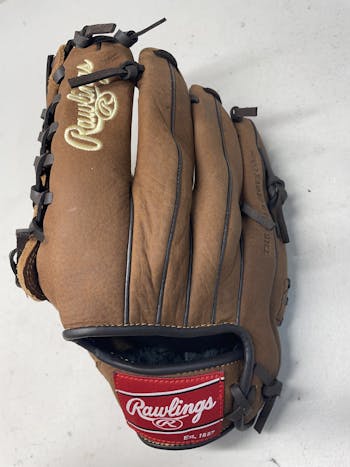 New RAWLINGS SC FP 10.5