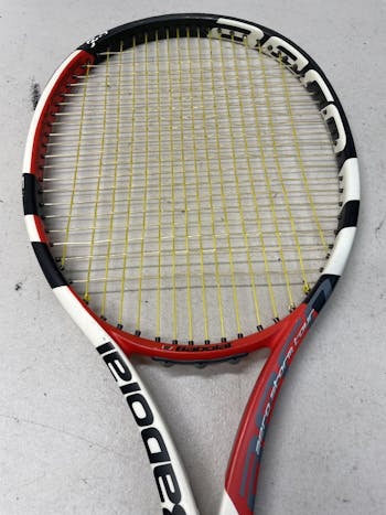 Used Babolat 105 SIDE DRIVERS 4 3 8