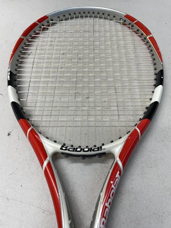 Used Babolat DRIVE Z TOUR 4 5 8