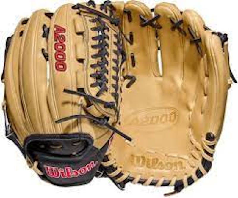 Wilson A2000 OT6 12.75 Outfield Baseball Glove