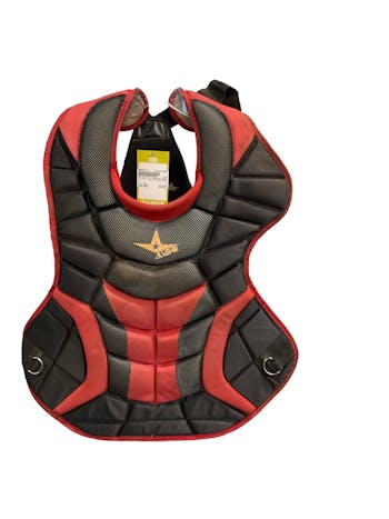 All Star System 7 Pro Adult Chest Protector 16.5 CP30PRO