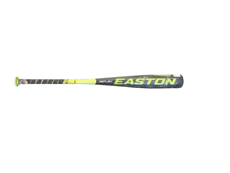 Used Easton REFLEX 31 -9 Drop USSSA 2 5/8 Barrel Bats USSSA 2 5/8