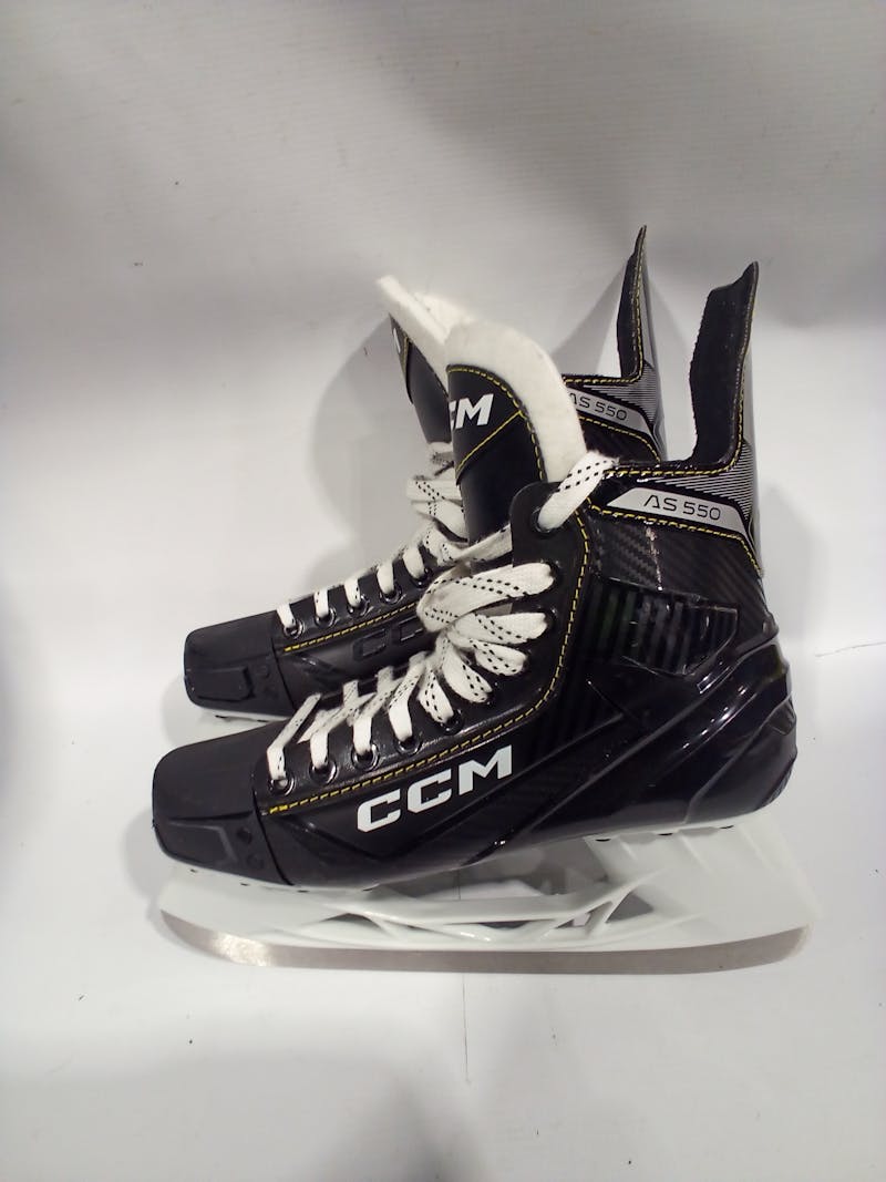 CCM Tacks AS-550 Senior Ice Hockey Skates