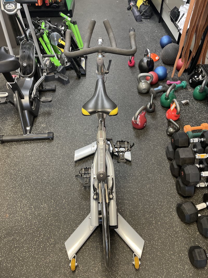 Used indoor bike trainer new arrivals