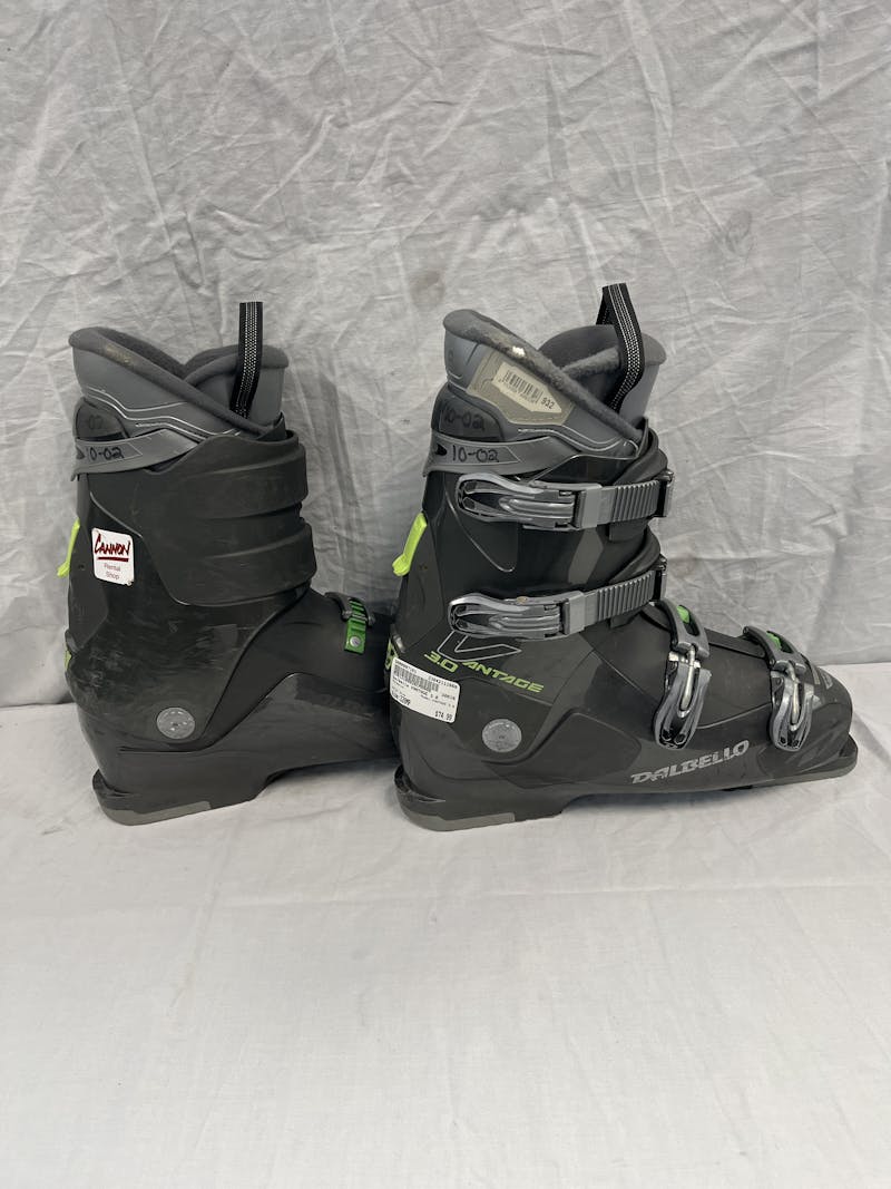 Dalbello Vantage Ski Boot (Used Rental Boot)