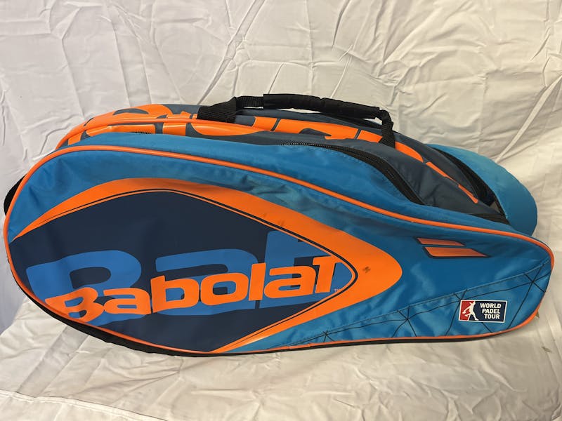 Used Babolat Racquet Sports Accessories Racquet Sports Accessories