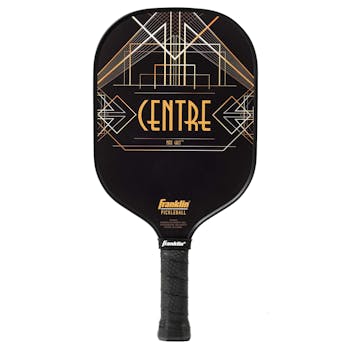 New Centre Carbon Paddle Pickleball Paddles