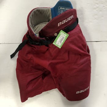 Used Torspo ICE ARMOUR MD Pant/Breezer Hockey Pants