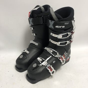 Used Tecnica TEN.2 70 285 MP - M10.5 - W11.5 Men's Downhill Ski Boots Men's  Downhill Ski Boots