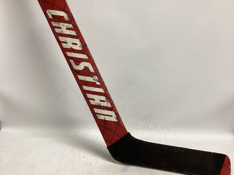 Christian Hockey Sticks