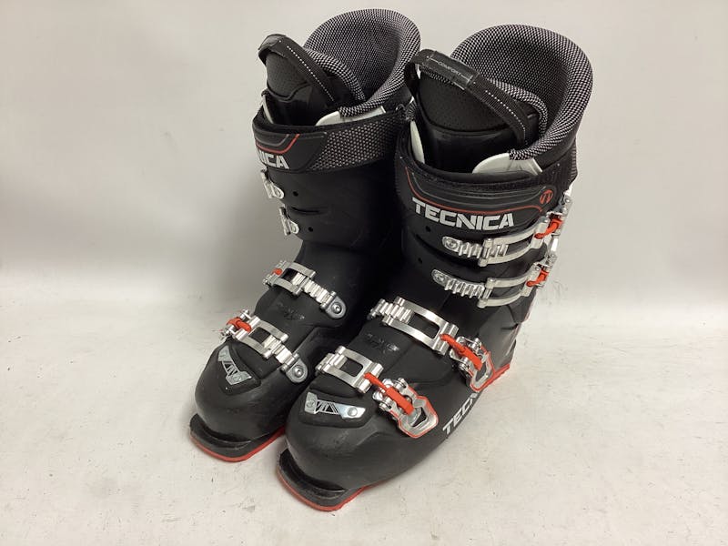 Used Tecnica TEN.2 70 285 MP - M10.5 - W11.5 Men's Downhill Ski Boots Men's  Downhill Ski Boots