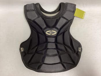 Used Easton EASTON CATCHERS CHEST PROTECTOR Adult Catcher's Equipment  Catcher's Equipment