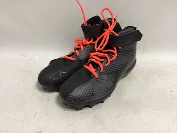 Used Nike Trout 27 Cleats Adult Size 9.5 – cssportinggoods