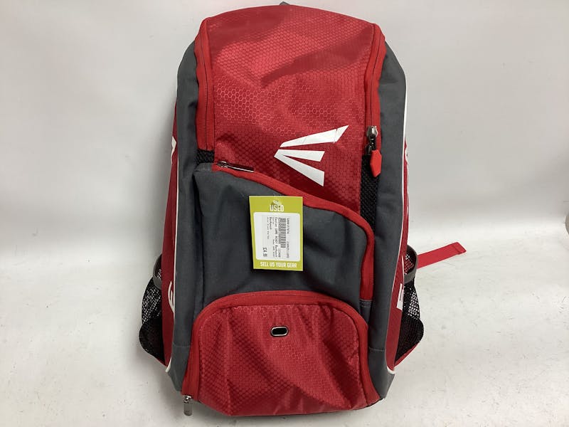 Used Easton Adult Backpack Bag