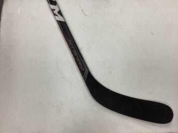 Used Easton V1e 85 Flex Pattern 61 Senior One Piece Sticks