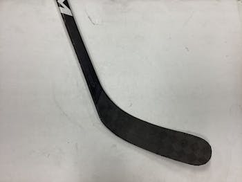 Used Easton Hockey Stick 100 Flex Pattern E5 Ice Hockey Sticks Senior  Composite One Piece | SidelineSwap