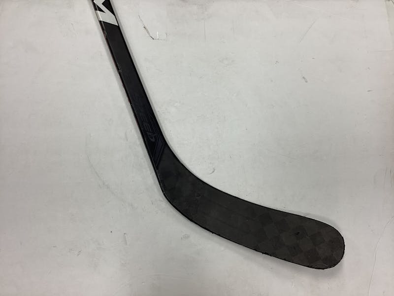 Used CCM JETSPEED 85 Flex Ice Hockey Sticks / Senior Composite One Piece  Ice Hockey Sticks / Senior Composite One Piece