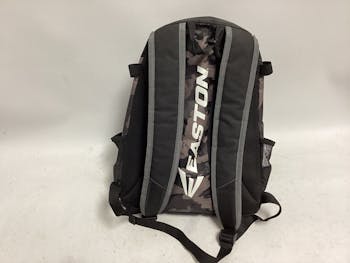 Used Easton GAME READY YTH Backpack Baseball and Softball