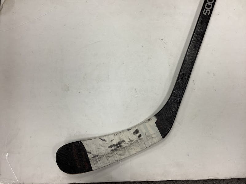 Used Easton Typhoon 80 Flex Senior 2-piece Hockey Stick Lh