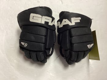 Mylec 790 hockey gloves size 13” - sporting goods - by owner
