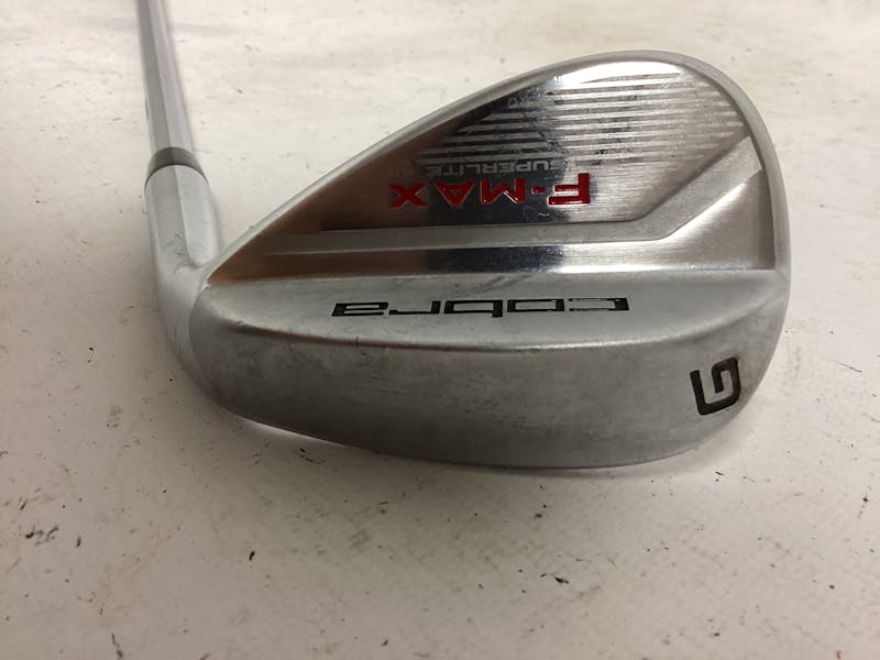 Cobra f max superlite clearance sand wedge