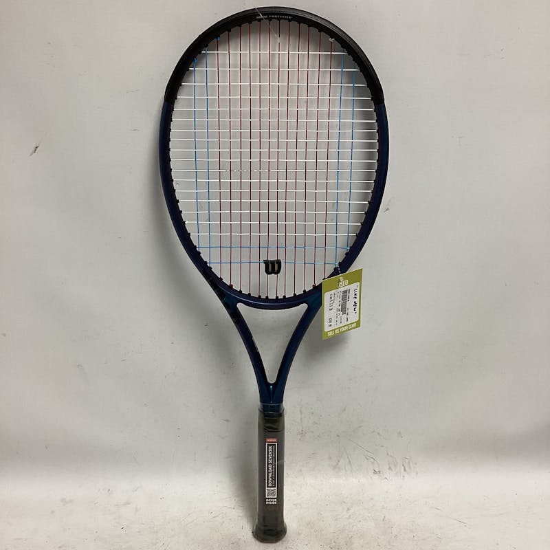 Ultra 100 V4 Tennis Racket