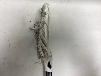 Used Brine HI-WALL Aluminum Men's Complete Lacrosse Sticks