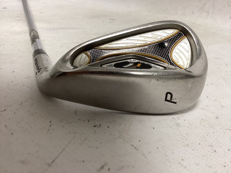 Taylormade r7 sales approach wedge