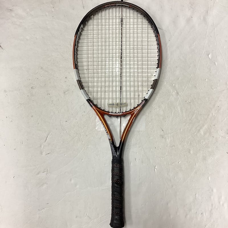 Used Babolat DRIVE Z MAX 4 3 8