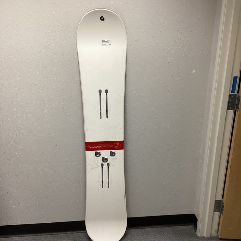 Used Forum 5C 159 cm Men's Snowboards