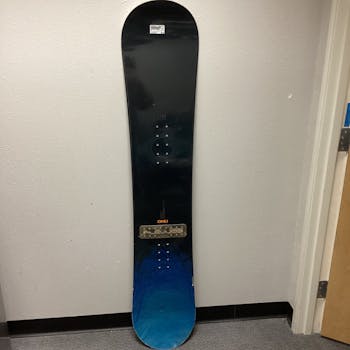 Used Arbor SWOON 155 cm Men s Snowboards Men s Snowboards