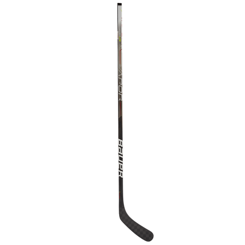 Bauer Vapor Hyperlite Grip Hockey Stick - Senior