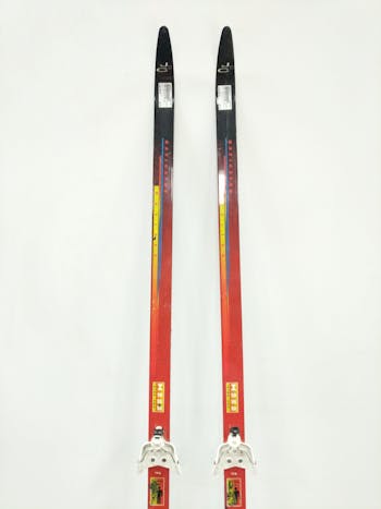 Used Atomic ARC SKATE 193 cm Men's Cross Country Ski Combo Men's 