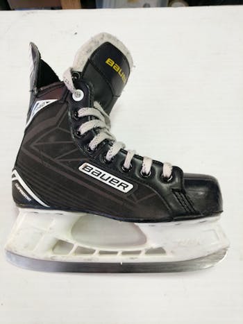 Used Easton Synergy 500 1EE Skates – Crow's Sports