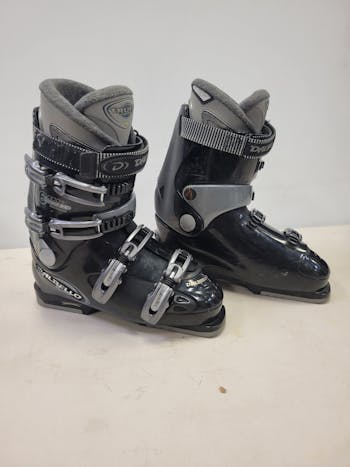 Used Head EDGE 9 PLUS 250 MP - M07 - W08 Women's Downhill Ski Boots Women's  Downhill Ski Boots