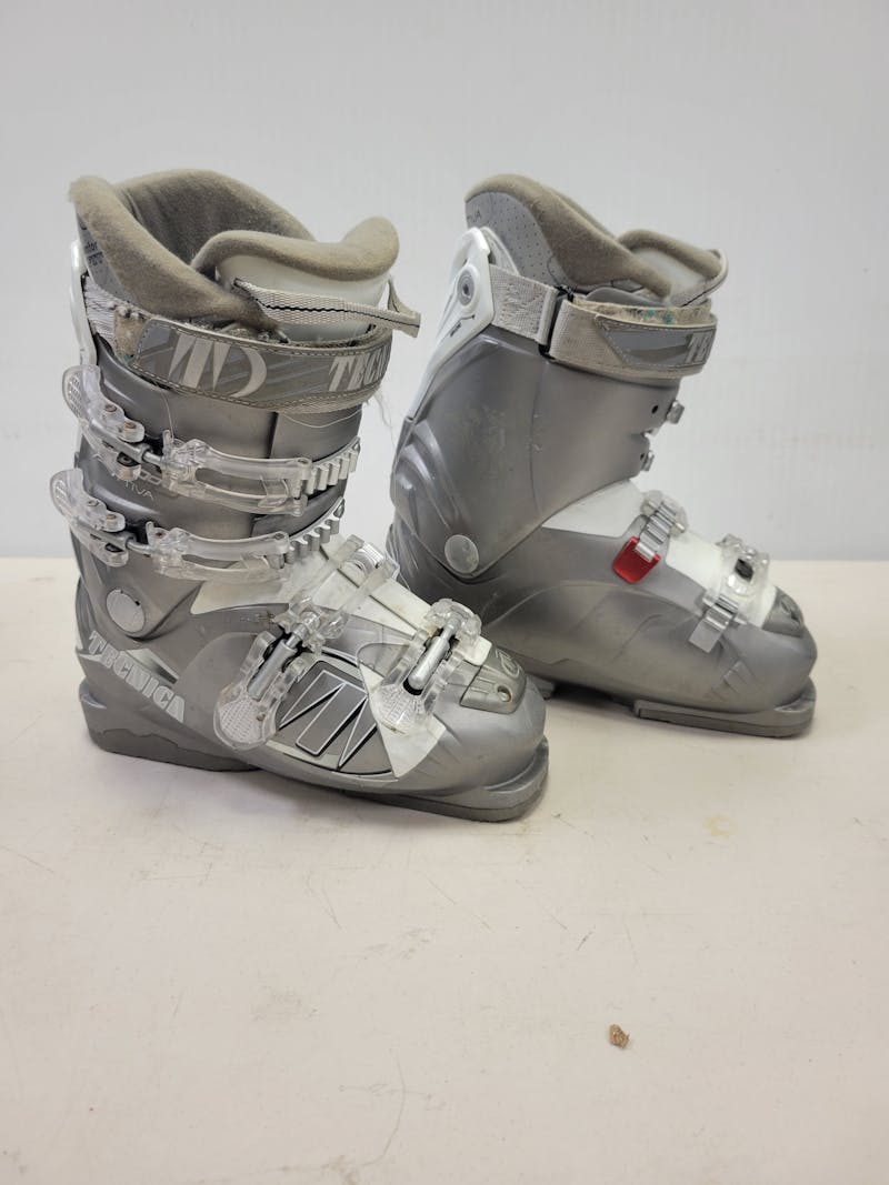 Tecnica attiva ski online boots