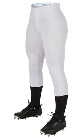 NEW Champro Women's Fireball Softball Pants - All Colors / Sizes (BP39)