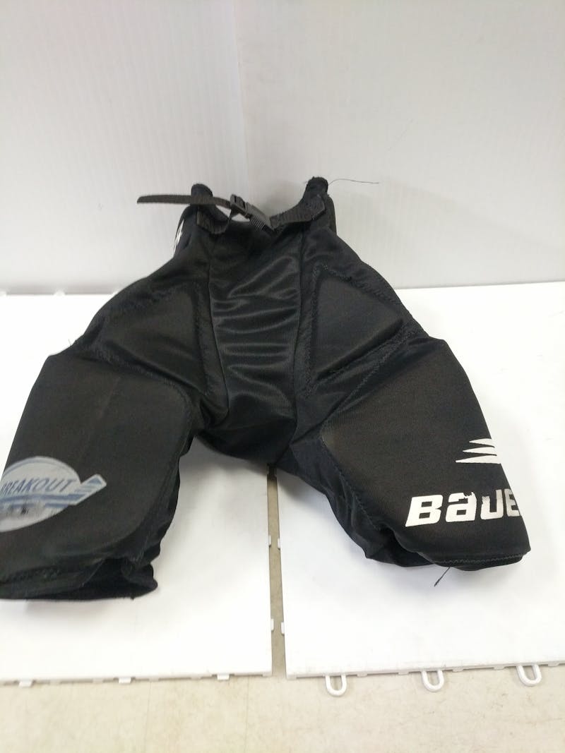 Used Powertek MD Ringette Girdles Ringette Girdles