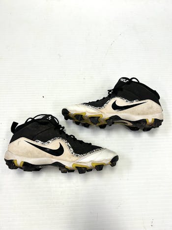 Used Nike HUARACHE Senior 13 Baseball & Softball / Cleats Baseball &  Softball / Cleats