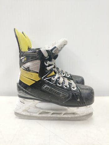 Used Easton Synergy 500 1EE Skates – Crow's Sports