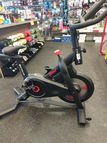 Proform 405 spx exercise bike hot sale