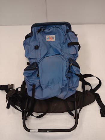 Used Merrell ALBERTA YOGA BACKPACK Camping & Climbing / Backpacks Camping &  Climbing / Backpacks