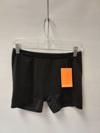 Used Nike VOLLEYBALL SHORTS LG Volleyball Bottoms Volleyball Bottoms