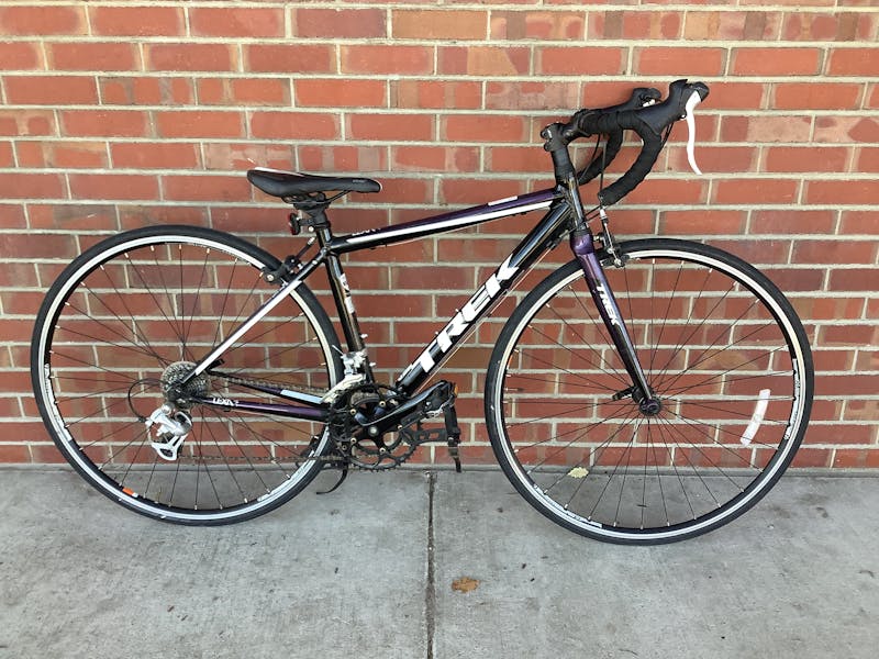 Trek sale lexa purple