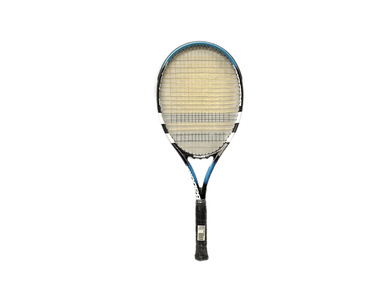 Used Babolat PURE DRIVE 4 5 8