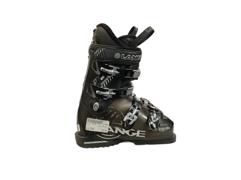 Lange boots 2021 hot sale