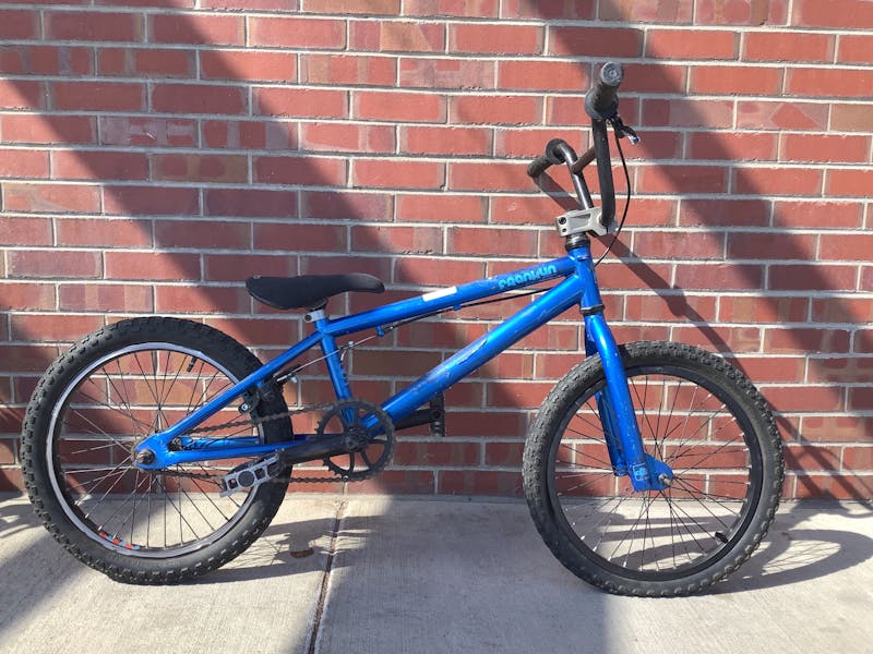 Dk 2025 franklin bmx