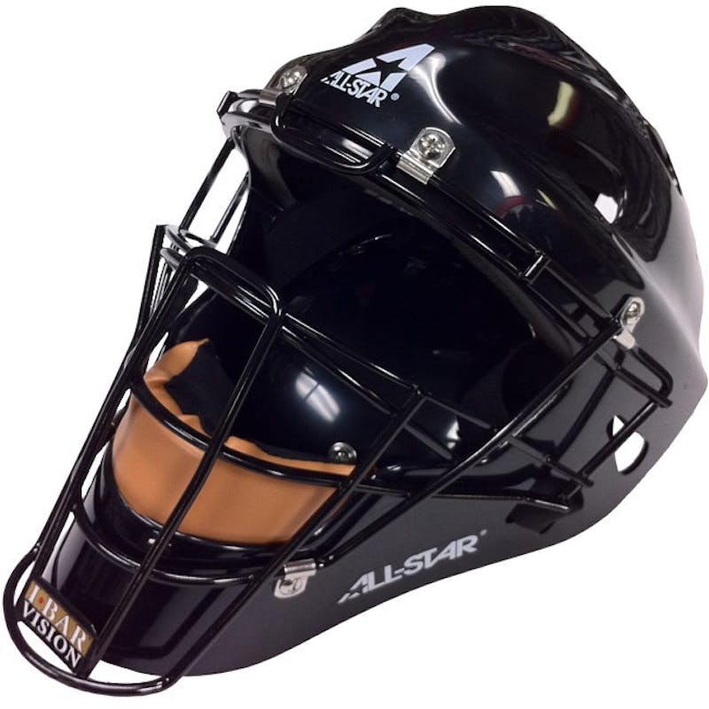 Rawlings Players Series Youth Catcher&s Helmet