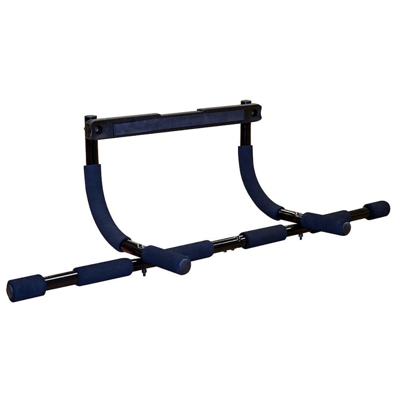 New BODY SPORT 3-IN-1 PULL-UP BAR Bars